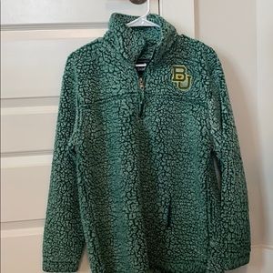 baylor sweatshirt